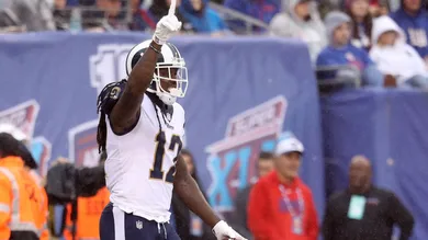 Rob Carr/Getty Images