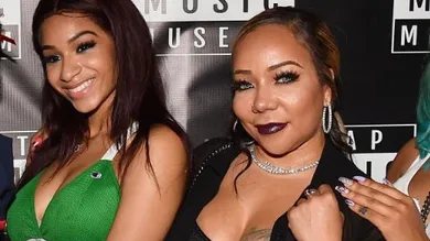 Paras Griffin/Getty Images