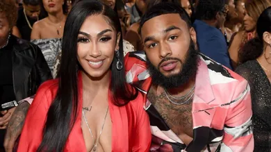 Paras Griffin / Stringer / Getty Images