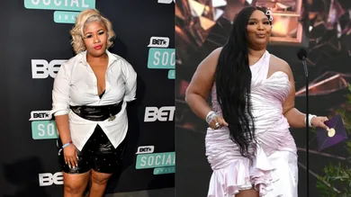 Kevin Winter/Getty Images for The Recording Academy