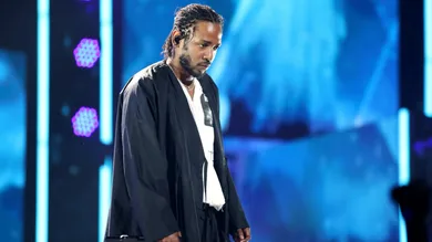 Christopher Polk/Getty Images