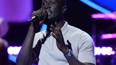 Jeff Spicer / Stringer / Getty Images