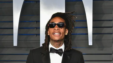 Photo by Astrid Stawiarz/Getty Images