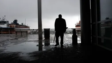 Spencer Platt/Getty Image