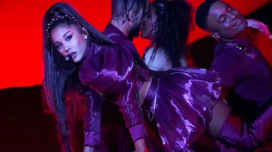 Kevin Mazur/Getty Images