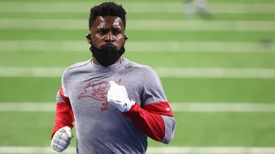 Rey Del Rio/Getty Images