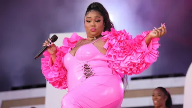 Theo Wargo/Getty Images