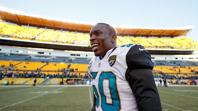 Kevin C. Cox/Getty Images