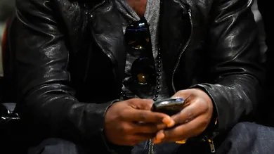 Kevork Djansezian/Getty Images