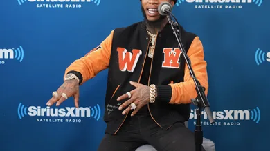 Cindy Ord/Getty Images