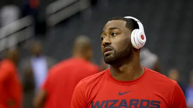 Will Newton/Getty Images