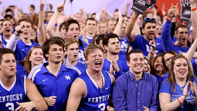 Andy Lyons/Getty Images