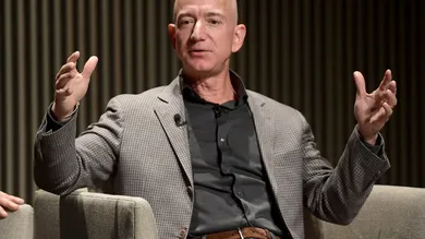 Matt Winkelmeyer/Getty Images