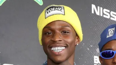 Johnny Nunez / Contributor / Getty Images