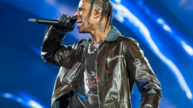 Erika Goldring/WireImage/Getty Images