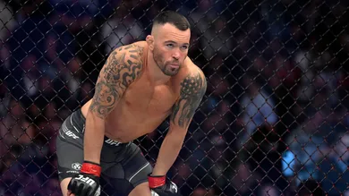 David Becker/Getty Images