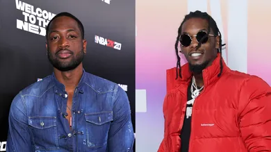 John Sciulli & Dimitrios Kambouris/Getty Images