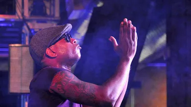 John Sciulli/Getty Images