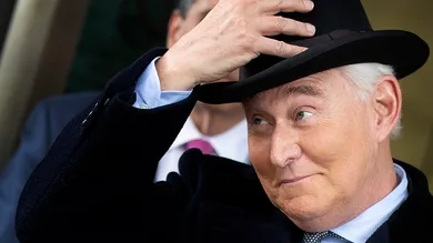 Chip Somodevilla / Getty Images