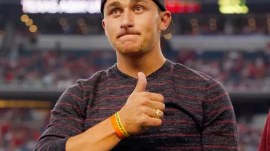 Tom Pennington/Getty Images