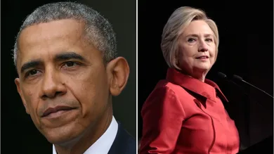 Mark Wilson/Getty Images and Cindy Ord/Getty Images