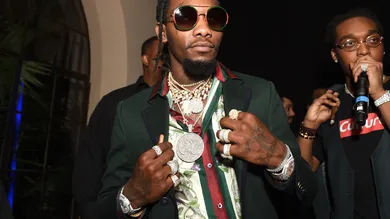 Emma McIntyre/ Getty Images