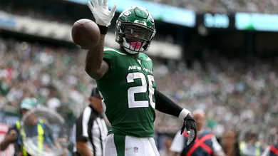 Michael Owens/Getty Images