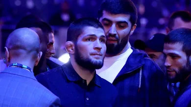 Richard Heathcote/Getty Images