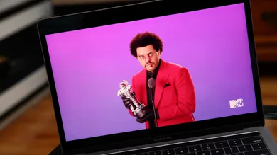 Cindy Ord / Getty Images