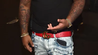 Alberto E. Rodriguez/Getty Images