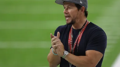 Patrick Smith/Getty Images