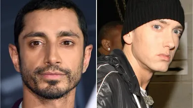 Frazer Harrison/Getty Images and Christopher Polk/Getty Images