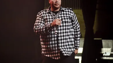 Nicholas Hunt/Getty Images