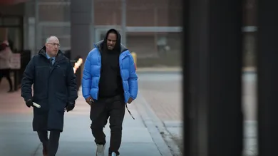 Scott Olson/Getty Images