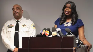 Scott Olson/Getty Images