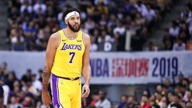 Zhong Zhi/Getty Images