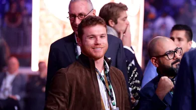 Richard Heathcote/Getty Images