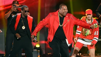 Ethan Miller/Getty Images