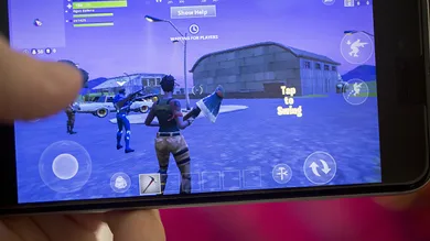 Andrew Harrer/Bloomberg via Getty Images