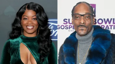 Leon Bennett & Frazer Harrison/Getty Images