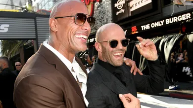 Kevin Winter/Getty Images