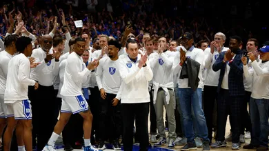 Jared C. Tilton / Getty Images