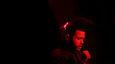 Justin Sullivan/Getty Images