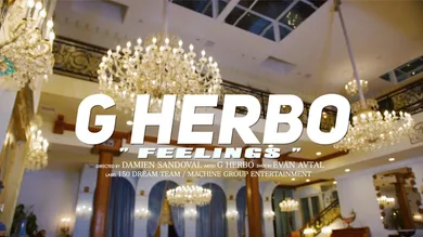 G Herbo via YouTube