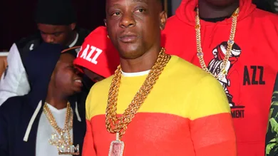 Prince Williams / Contributor / Getty Images