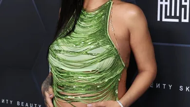 Mike Coppola / Staff / Getty Images