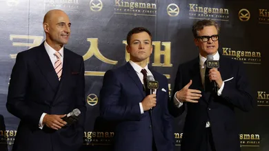 Chung Sung-Jun / gettyimages