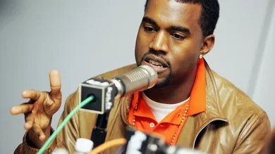 Kevin Winter/Getty Images