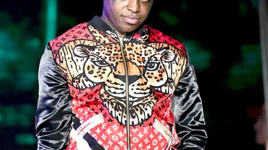 Scott Dudelson/Getty Images