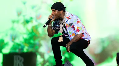 Rich Fury/Getty Images